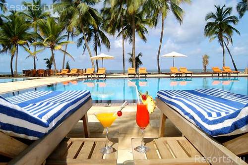 Kani Lanka Resort & Spa 7